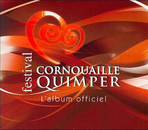 Festival Cornouaille Quimper