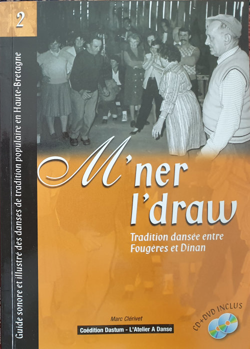 M'ner l'draw - Volume 2