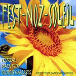 Fest-Noz Soleil - Volume 1