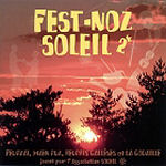 Fest-Noz Soleil - Volume 2