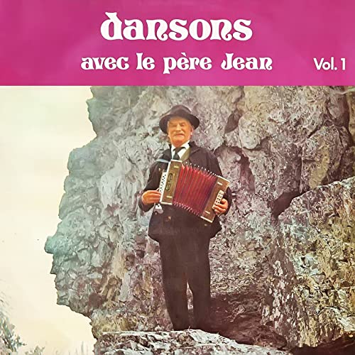 Dansons avec le père Jean