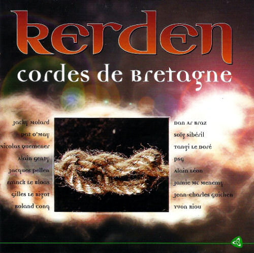 Kerden - Cordes de Bretagne