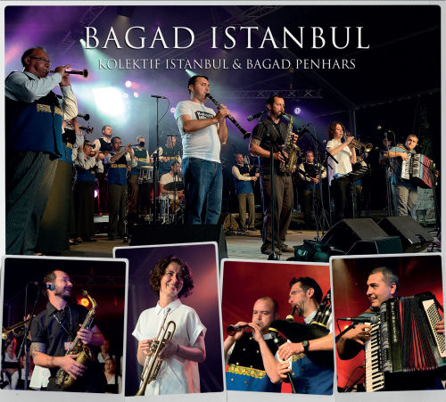 Bagad Istambul