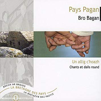 Pays Pagan - Chants et dans round