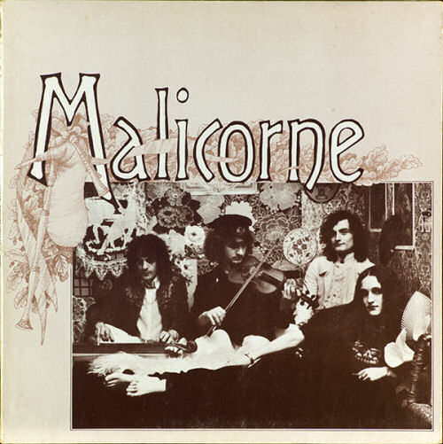 Malicorne - Colin