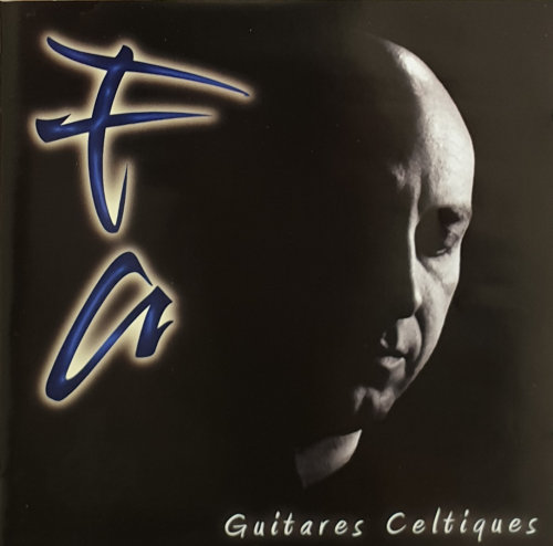 Guitares Celtiques