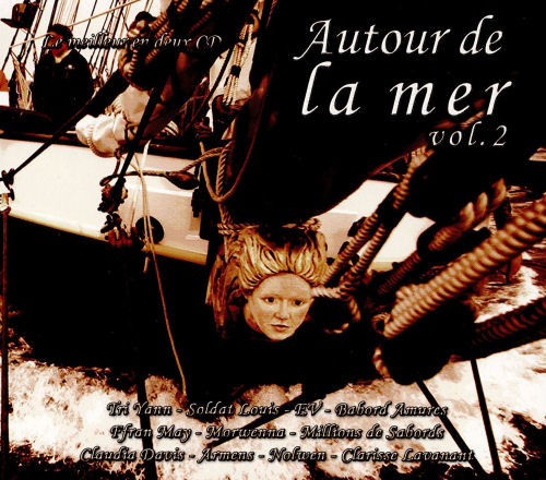 Autour de la Mer - vol2 - cd2