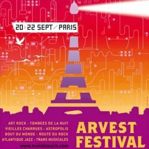 Arvest Festival