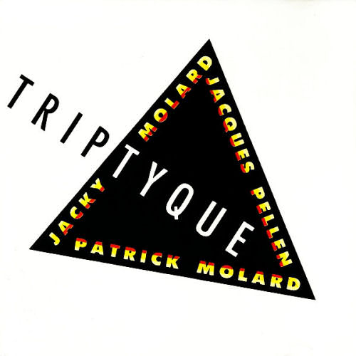 Triptyque