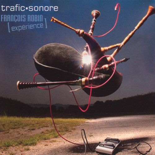 Trafic sonore