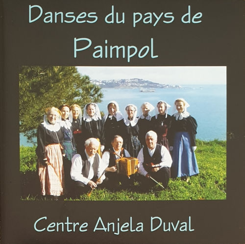 Danses du pays de Paimpol