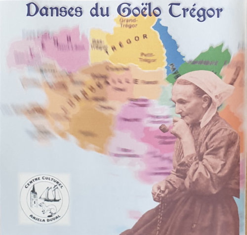 Danses du Goëlo Trégor