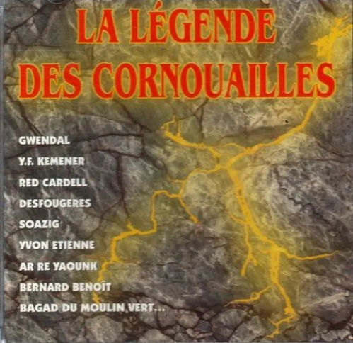 La légende folk des Cornouailles