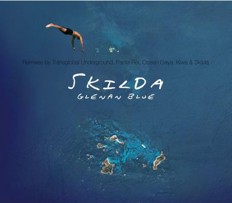 Glenan Blue
