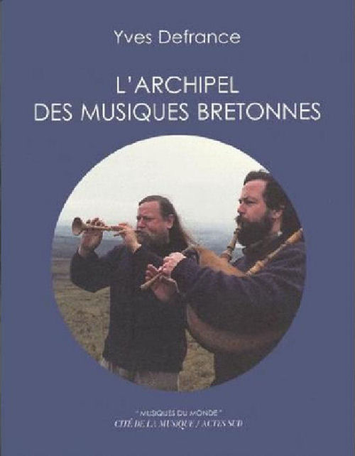 L'archipel Des Musiques Bretonnes