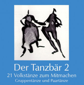 Der Tanzbär 2