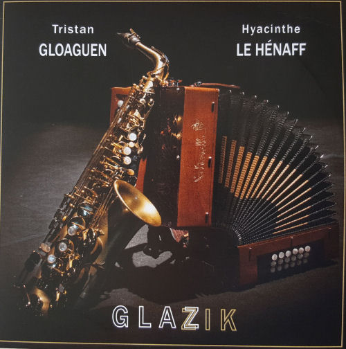 Glazik