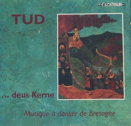 ...deus Kerne