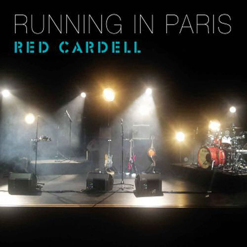 Running in Paris