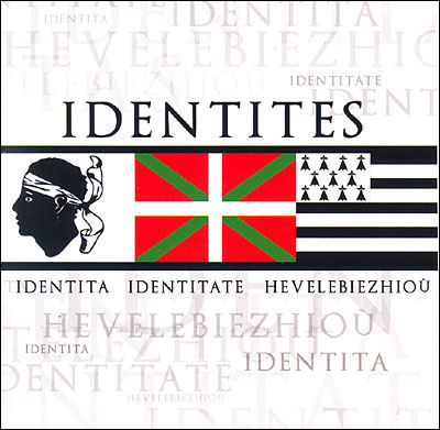 Identités