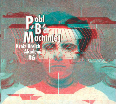 Pobl 'B'ar Machin[e]