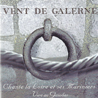 Chante la loire et ses mariniers