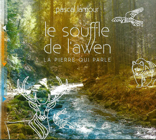 Le souffle de l'awen