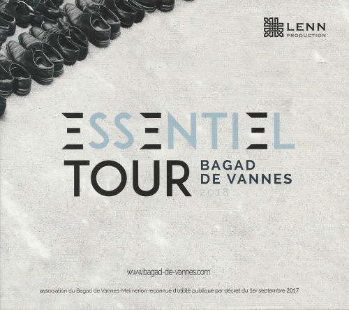 Essentiel Tour 2018