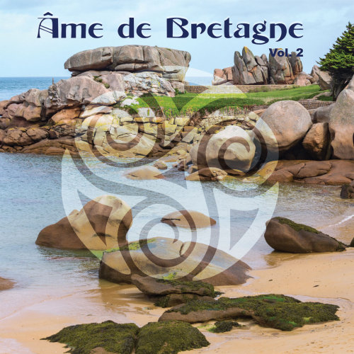 Ame de Bretagne Vol. 2 - Cd1