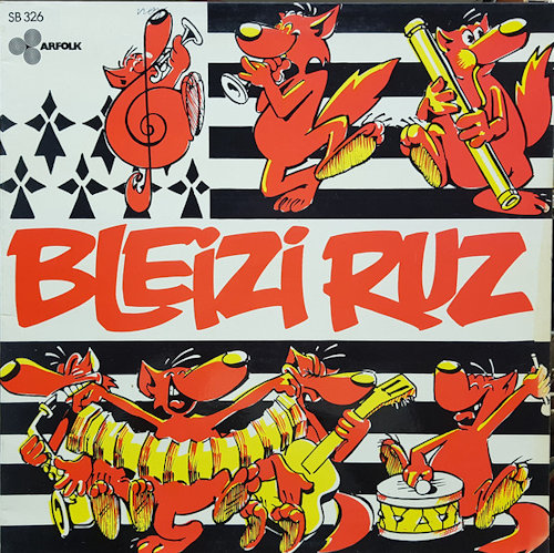 Bleizi Ruz