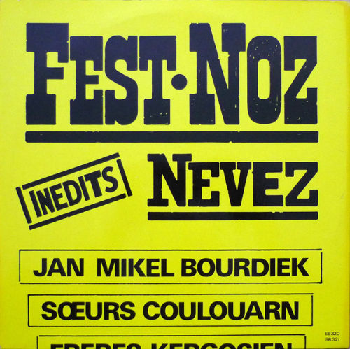 Fest Noz Nevez