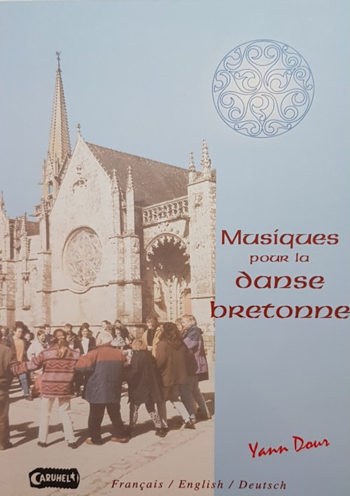 Musiques pour la danse bretonne