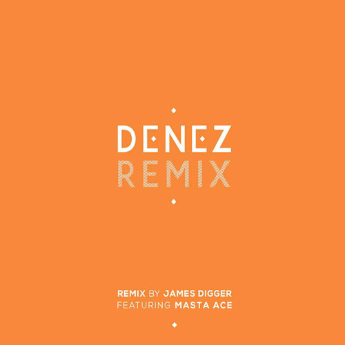 Remix (James Digger Remix)