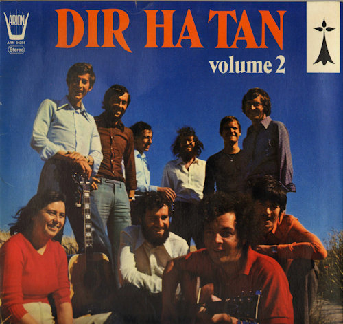 Dir Ha Tan - Volume 2