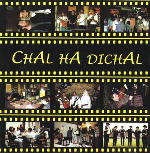 Chal Ha Dichal