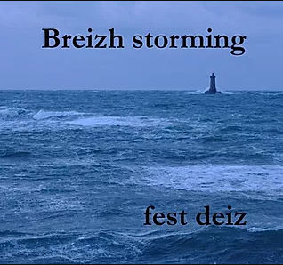 Fest-Deiz