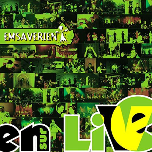 En live sur lie (CD 3 titres promo)