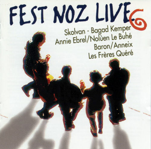 Fest Noz Live