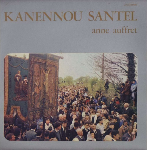 Kanennou Santel