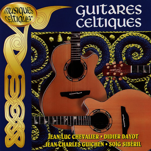 Guitares Celtiques