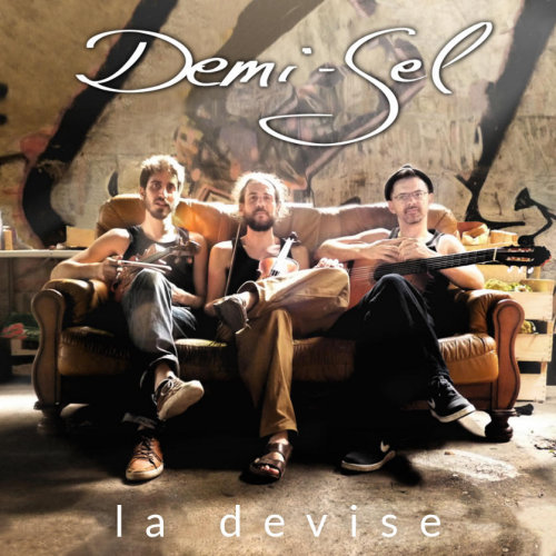 La Devise