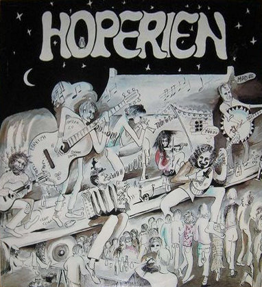 Hoperien