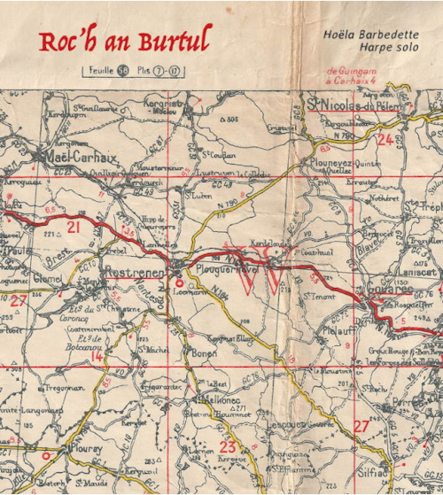 Roc'h an Burtul