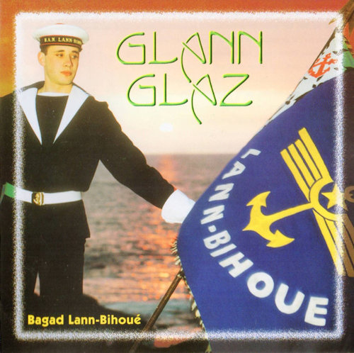 Glann Glaz