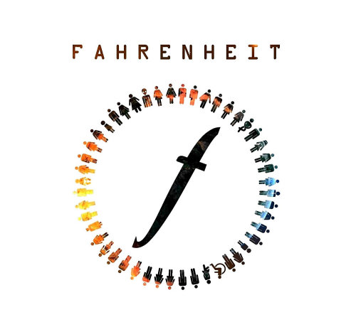 Fahrenheit