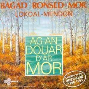 Ag an Douar d'ar Mor