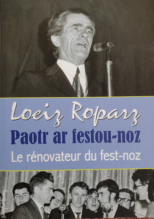 Paotr ar festnou-noz