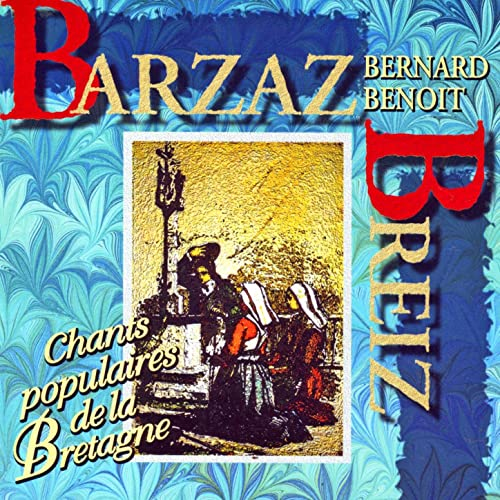 Barzaz Breizh