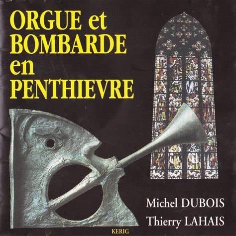 Orgue et Bombarde en Penthièvre