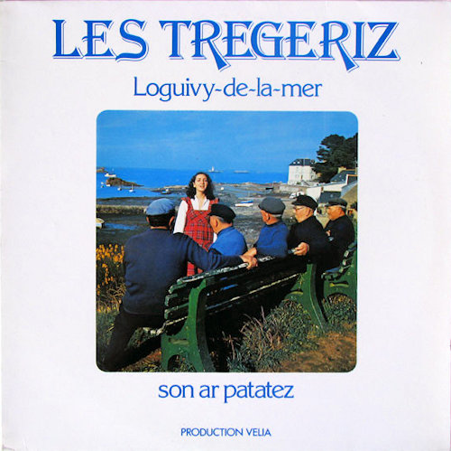 Loguivy-de-la-Mer - Son ar patatez